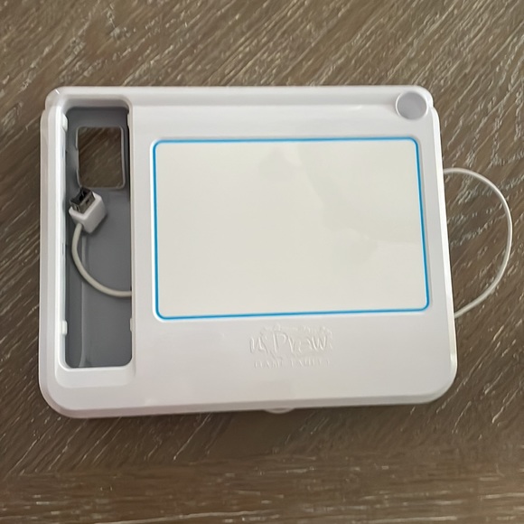 Wii UDraw Tablet & Game - Picture 5 of 7